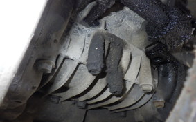SUZUKI RG250 Gamma GJ21B