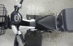 HONDA C50 SUPER CUB AA04