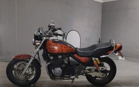 KAWASAKI ZEPHYR400K 2000 ZR400C
