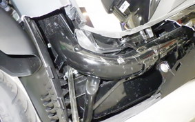 HONDA LEAD 125 1996 JK12