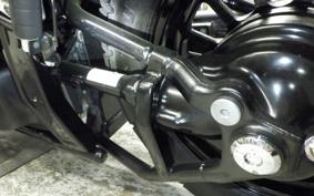 SUZUKI INTRUDER 400 Classic 2009 VK56A