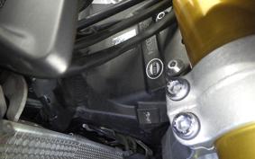 YAMAHA MT-10 SP 2017 RN50J