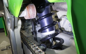 KAWASAKI KX250 2009 KX252E