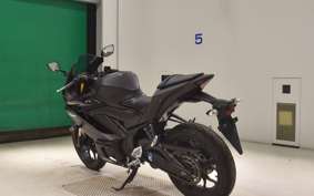 YAMAHA YZF-R25 2021 RG43J