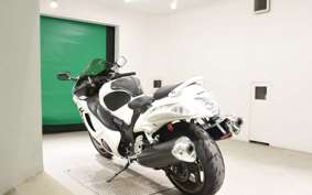 SUZUKI HAYABUSA Gen.2 2011