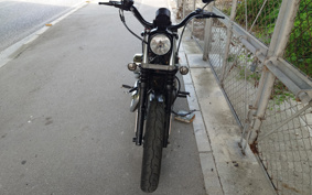 HARLEY XL1200N 2012 CZ3