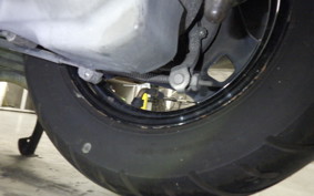 SUZUKI ADDRESS V125 G 2012 CF46A