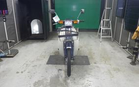 HONDA C90 SUPER CUB E 2019 HA02