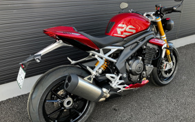 TRIUMPH SPEED TRIPLE RS 2024 S3P01S