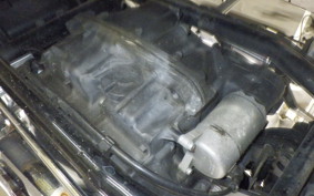 YAMAHA DRAGSTAR 400 2013