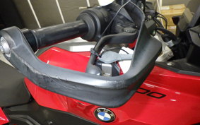 BMW F900XR 2021