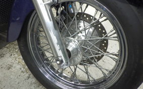 HONDA SHADOW 400 2003