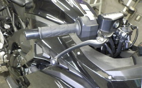 KAWASAKI ZX-25R 2024 ZX250E