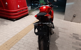 DUCATI DUCATI PANIGA-REV2S 2025 3H00