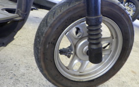 HONDA DIO Gen.6 AF68