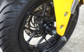 HONDA ｸﾞﾛﾑ JC61