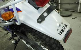 YAMAHA SEROW 225 W 2023 4JG