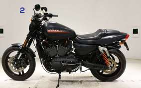 HARLEY XR1200X 2010