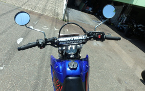 YAMAHA LANZA DT230 4TP