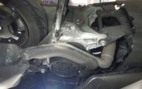 SUZUKI BURGMAN125 2021