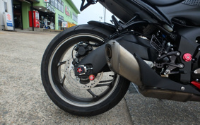 SUZUKI GSX-S1000F 2017 GT79B