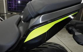 KAWASAKI Z250 Gen.2 2007 EX250P