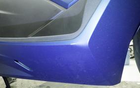 HONDA PCX 125 2006 JK05