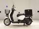 Фото Honda BENLY 50 2022 с японского аукциона