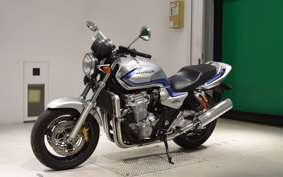 HONDA CB1300SF SUPER FOUR 1992 SC40