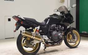 HONDA CB400 SUPER BOLDOR VTEC 2012 NC42