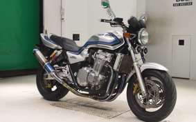 HONDA CB1300SF SUPER FOUR 2000 SC40