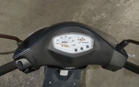 SUZUKI ADDRESS V50 CA44A