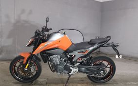 KTM 790 DUKE 2019 TU640