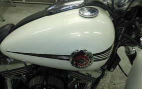 HARLEY FXSB 1580 2014
