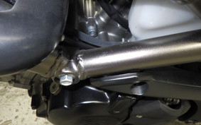 SUZUKI SV650 X A 2023 VP55E