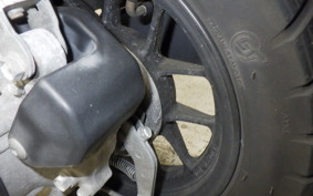 HONDA ﾀﾞﾝｸ 2023 AF78