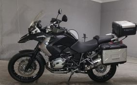 BMW R1200GS 2012 0450