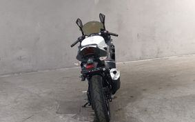 KAWASAKI NINJA400 EX400L