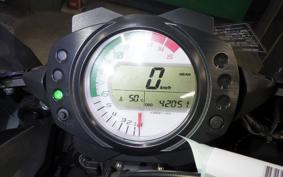 KAWASAKI ZX 10 NINJA R 2008 ZXT00E