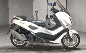 YAMAHA N-MAX 125 SE86J