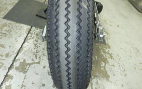 YAMAHA TW200 2009 2JL
