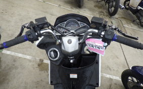 YAMAHA MAJESTY155 S SG28J