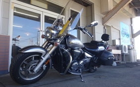 YAMAHA STAR 1300 2009 VP25