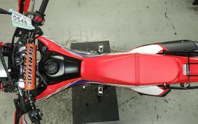 HONDA CRF250L MD47