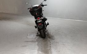 HONDA  DUX 125 JB04