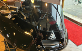 HONDA CB400F 2014 NC47