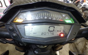 KAWASAKI Z1000 Gen.4