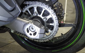 KAWASAKI NINJA 1000 A 2011