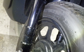 HONDA TACT-4ﾍﾞｰｼｯｸ AF79