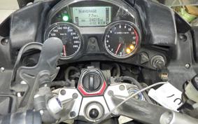 KAWASAKI 1400 GTR 2013